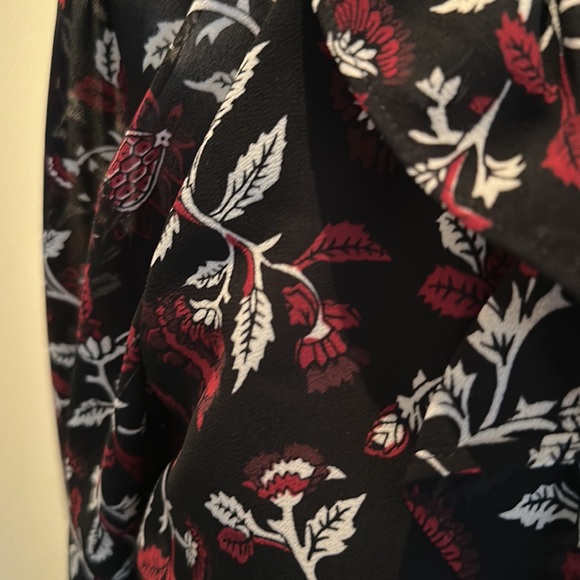 Michael Kors Wrap Dress - Picture 3 of 6